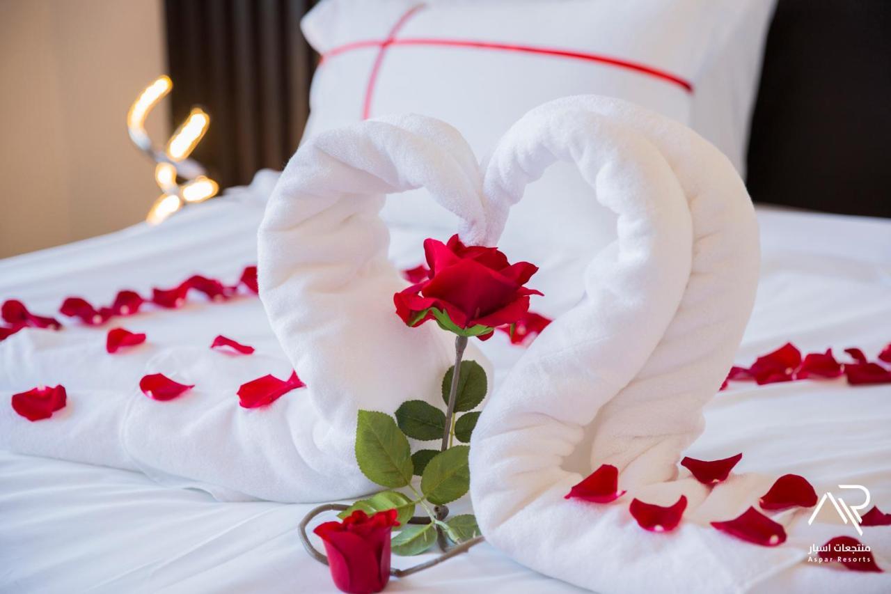 Aspar Resorts Рияд Екстериор снимка